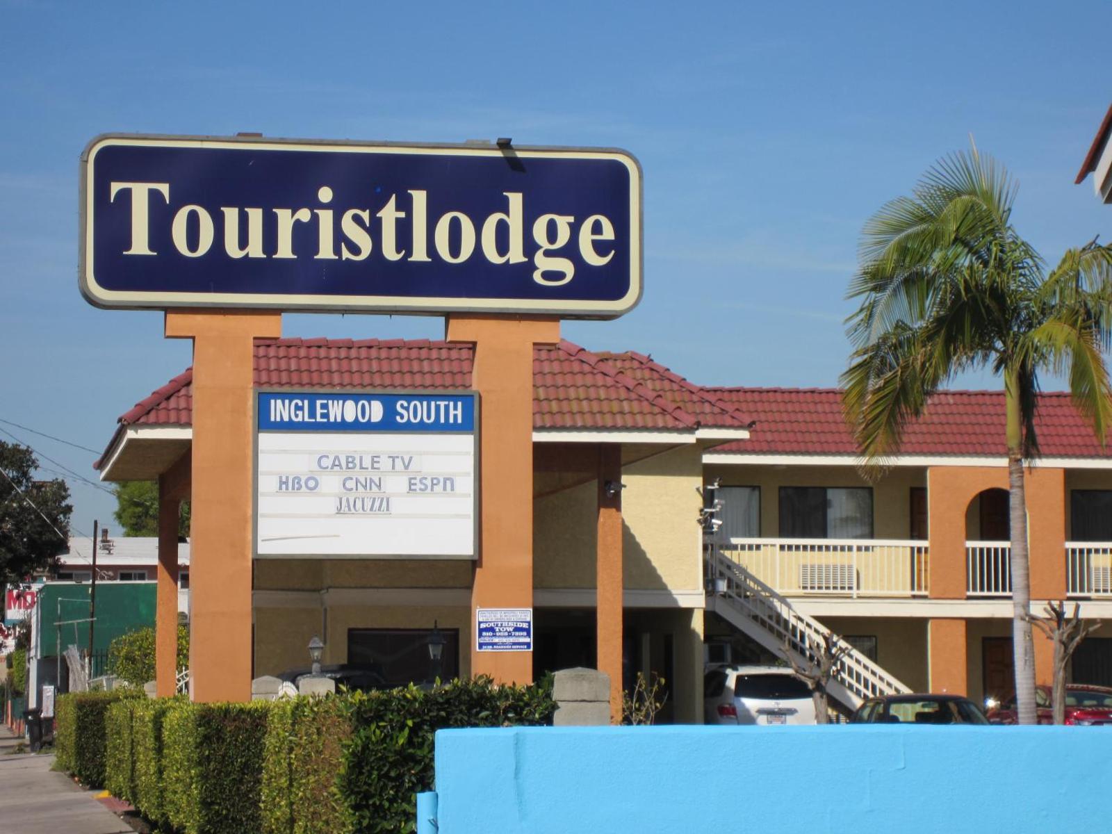 Touristlodge