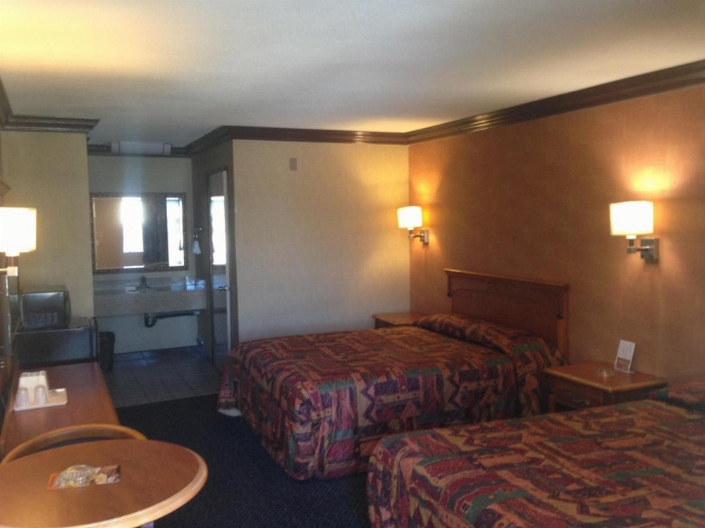 Touristlodge Image 32