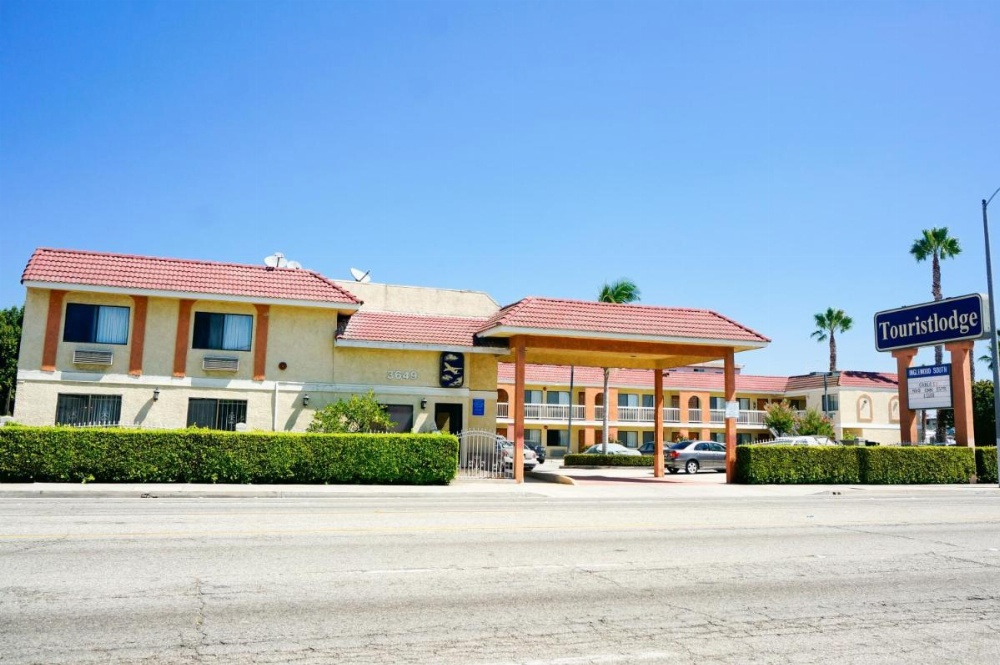 Touristlodge Image 38