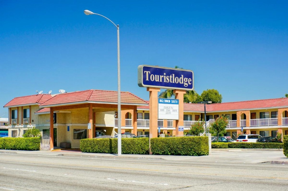 Touristlodge Image 39